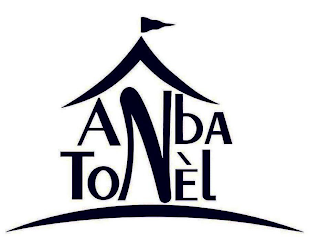 ANBA TONÈL logo