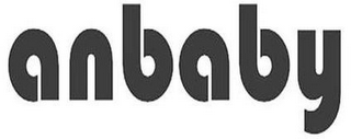 ANBABY logo