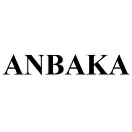 ANBAKA logo