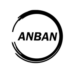 ANBAN logo