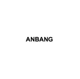 ANBANG logo