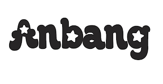 ANBANG logo