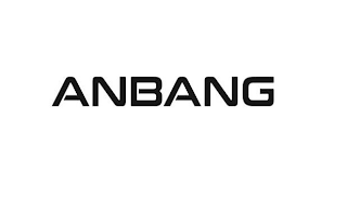 ANBANG logo
