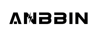 ANBBIN logo