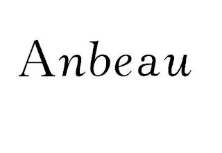 ANBEAU logo