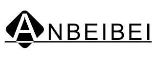 ANBEIBEI logo