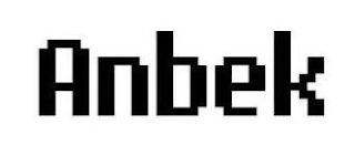 ANBEK logo
