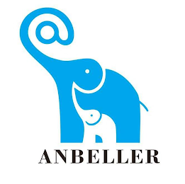 ANBELLER logo