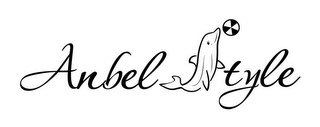 ANBELSTYLE logo
