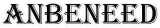 ANBENEED logo
