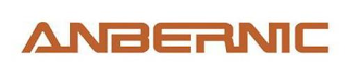ANBERNIC logo