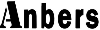 ANBERS logo