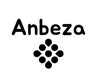 ANBEZA logo