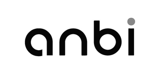 ANBI logo