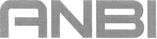 ANBI logo