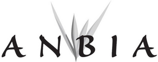 ANBIA logo