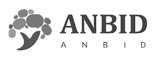 ANBID A N B I D logo