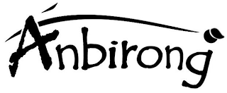ANBIRONG logo