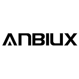 ANBIUX logo