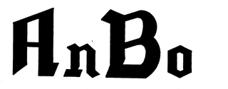 ANBO logo