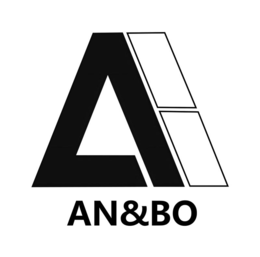 AN&BO logo