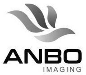 ANBO IMAGING logo