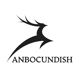 ANBOCUNDISH logo