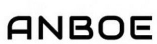 ANBOE logo