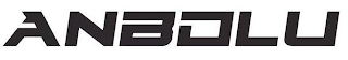 ANBOLU logo