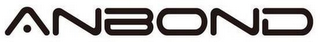 ANBOND logo