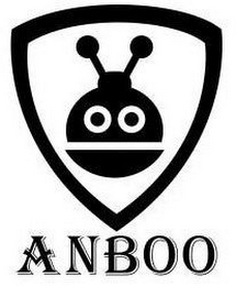 ANBOO logo