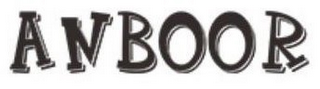 ANBOOR logo
