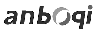 ANBOQI logo