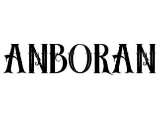 ANBORAN logo