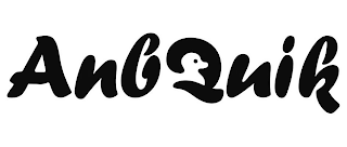 ANBQUIK logo