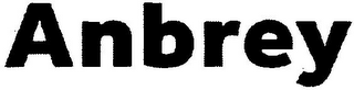 ANBREY logo
