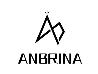 ANBRINA logo