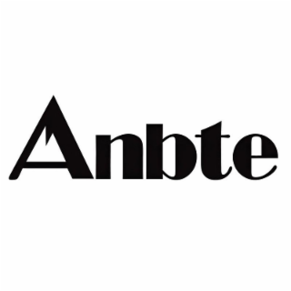 ANBTE logo