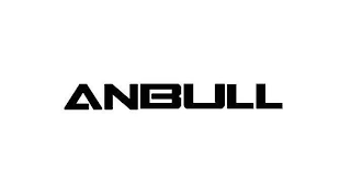ANBULL logo