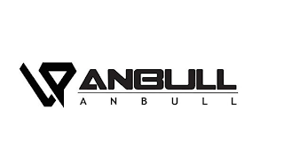 ANBULL ANBULL logo