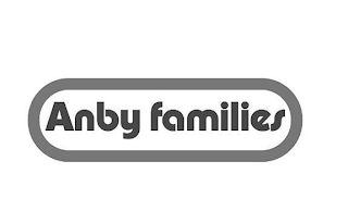 ANBY FAMILIES logo
