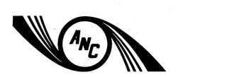 ANC logo