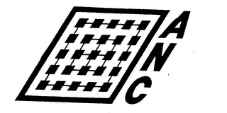 ANC logo