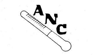 ANC logo