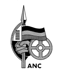 ANC logo