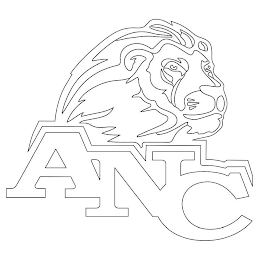 ANC logo
