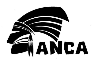 ANCA logo