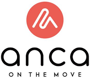 ANCA ON THE MOVE logo