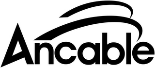 ANCABLE logo