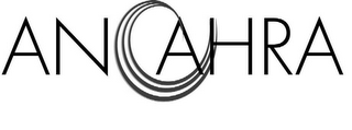 ANCAHRA logo